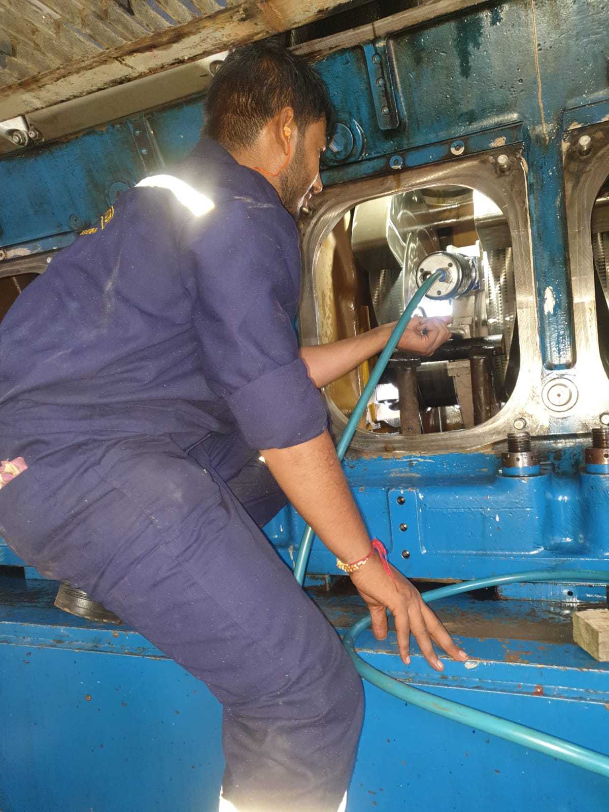 Cost Crankshaft Grinding & Grinding of Crankshaft Main Kournal