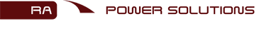 R A Power Solutions
