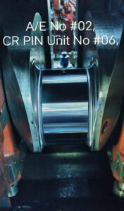 MAK 6M20 Auxiliary Engine After Restoration