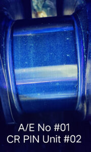 Surface Crack Detection Through MPI Execution